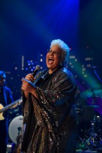 Brittany Howard on Austin City Limits