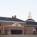 The new Athens Fire Department headquarters