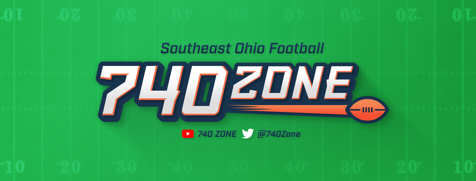 740 Zone logo