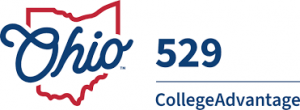 Ohio 529 logo