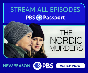 Nordic Murders passport button