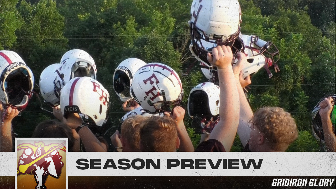 Federal Hocking football makes their return to the TVC-Hocking with a ...