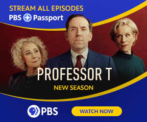 Professor T passport click through