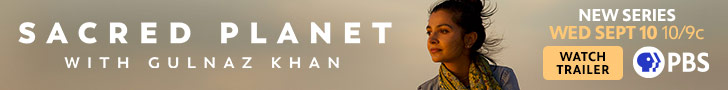 Sacred Planet Passport click through