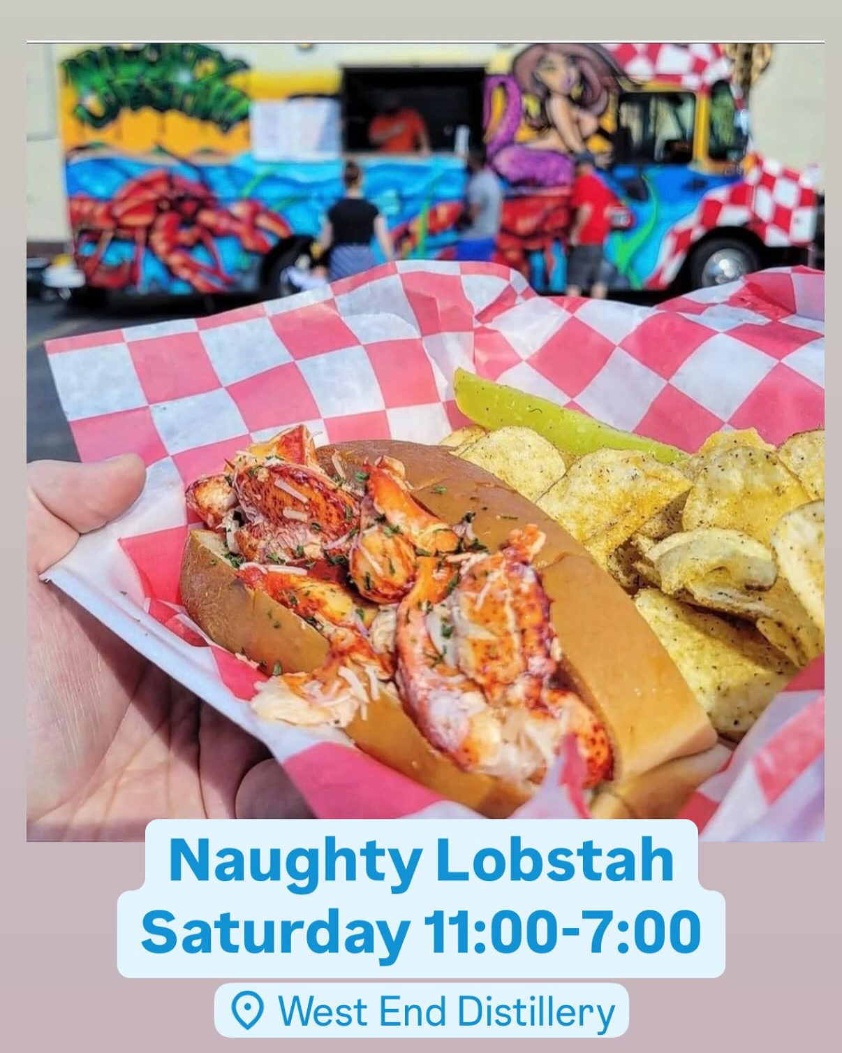 An image of a lobster roll.