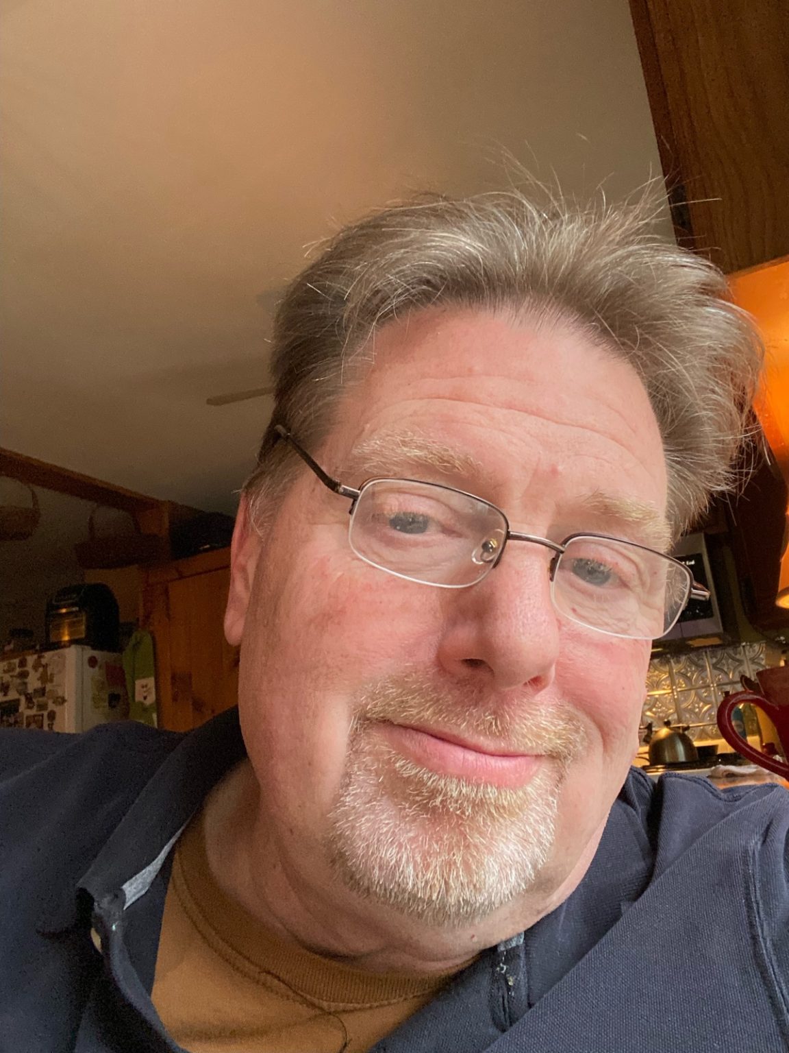 Suggested Listening 2025: John Mathews - WOUB Public Media