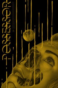 Film poster for "Possessor." 