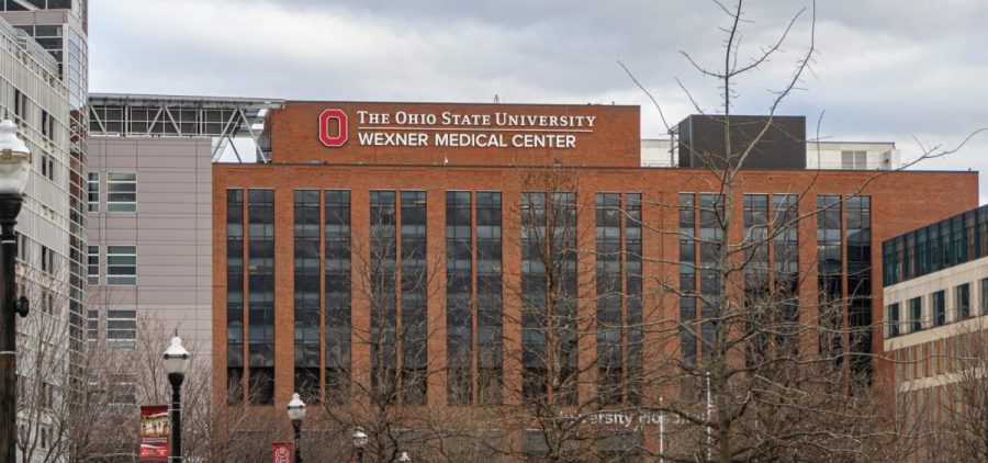 Wexner Medical Center at Ohio State University
