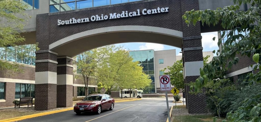 Southern Ohio Medical Center