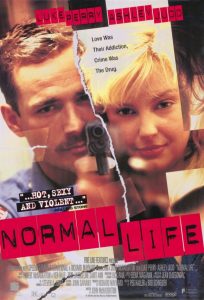 Film poster artwork. 
