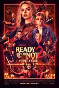 Film poster. 