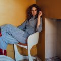 A photo of Hannah Cohen.