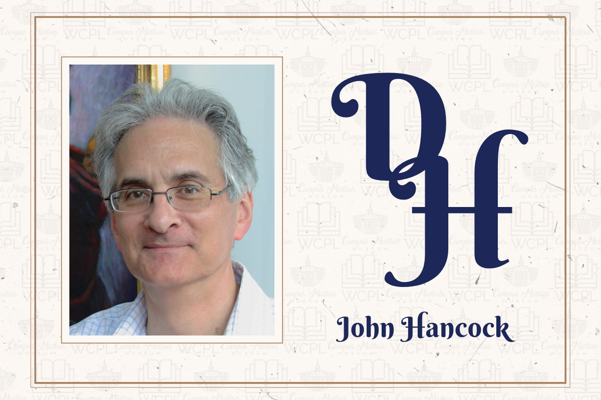 An image of John Hancock.