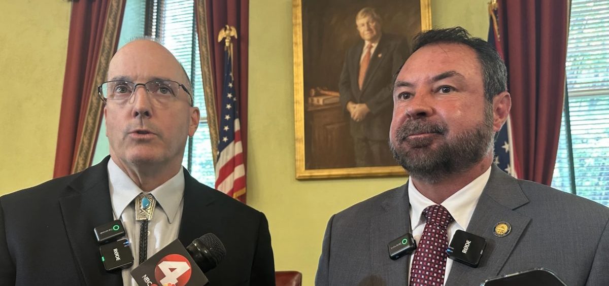 A debate on tax breaks stalls new data center laws in Ohio. What now?