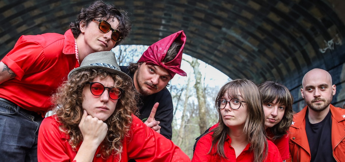 Review: Big Fat Head’s ‘Global Voyeur’