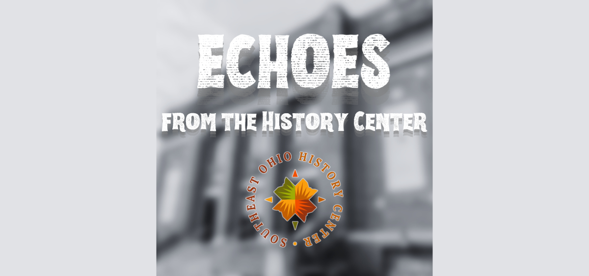 Echoes From the History Center: Dr. Cicero Fain III and Dr. Drew Feight - WOUB Public Media