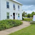 The Mansfield House