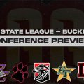 MSL Buckeye teams for a conference preview