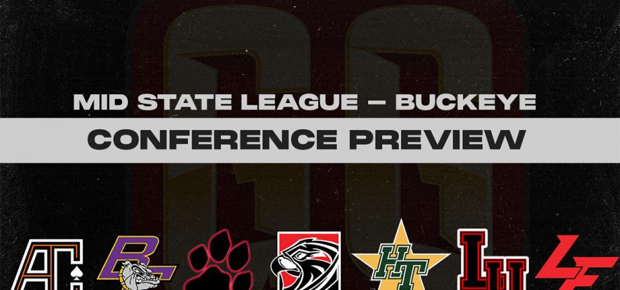 MSL Buckeye teams for a conference preview