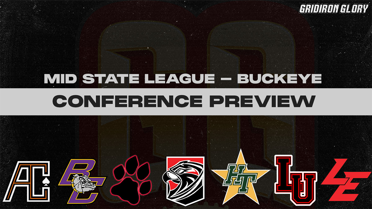 MSL Buckeye teams for a conference preview