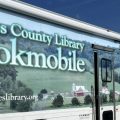 The Holmes County Library Bookmobile