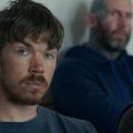 Will Poulter stars as Cody Parsons in "Union County" in this frame from the movie.
