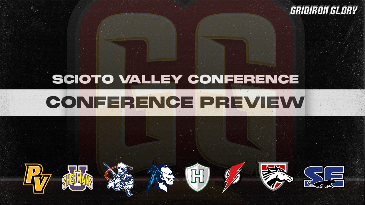 black background with svc team logos