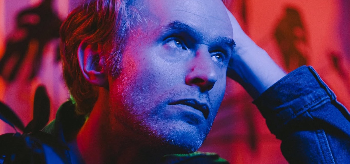 William Matheny expands his sound on ‘Material Witness’ - WOUB Public Media