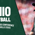 Ohio Football Week Two Press Conference with John Hauser