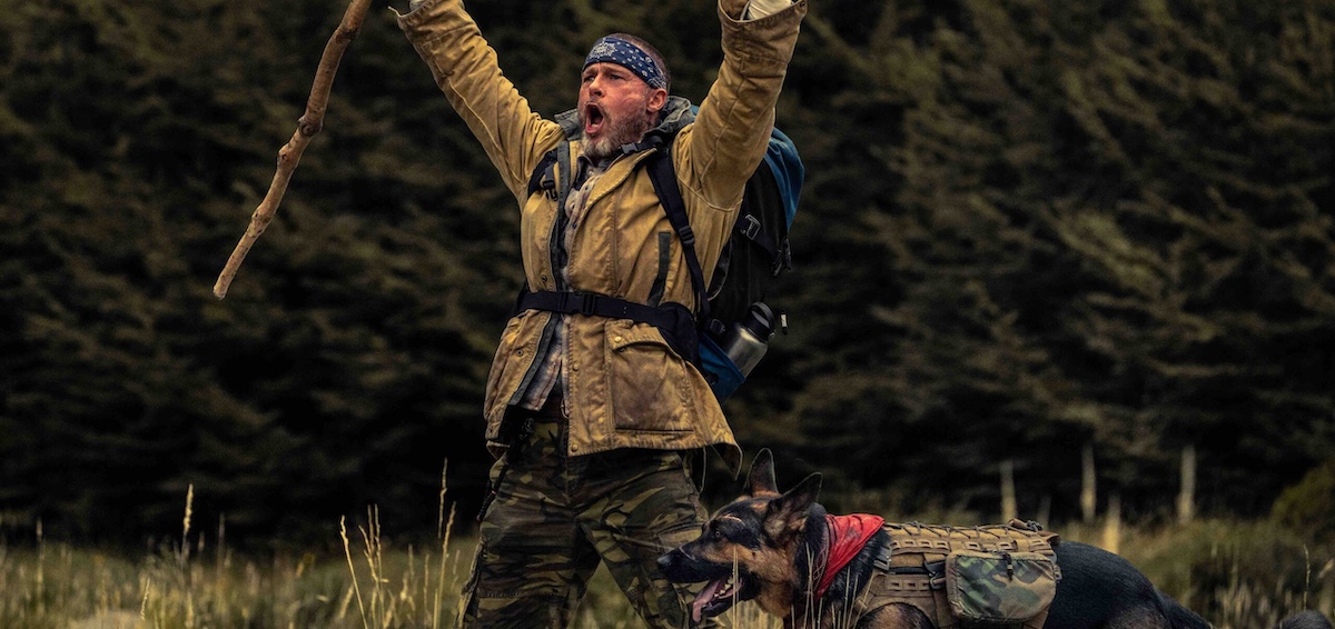 Now Playing: 'Heart of the Beast' is a stirring survival story - WOUB Public Media