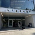 The Gahanna branch of the Columbus Metropolitan Library.