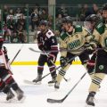 Ohio Hockey squaring off against Cincinnati in fourth win