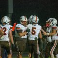 Beaver Eastern is celebrating together