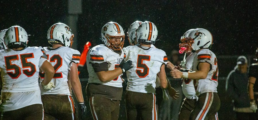 Beaver Eastern is celebrating together